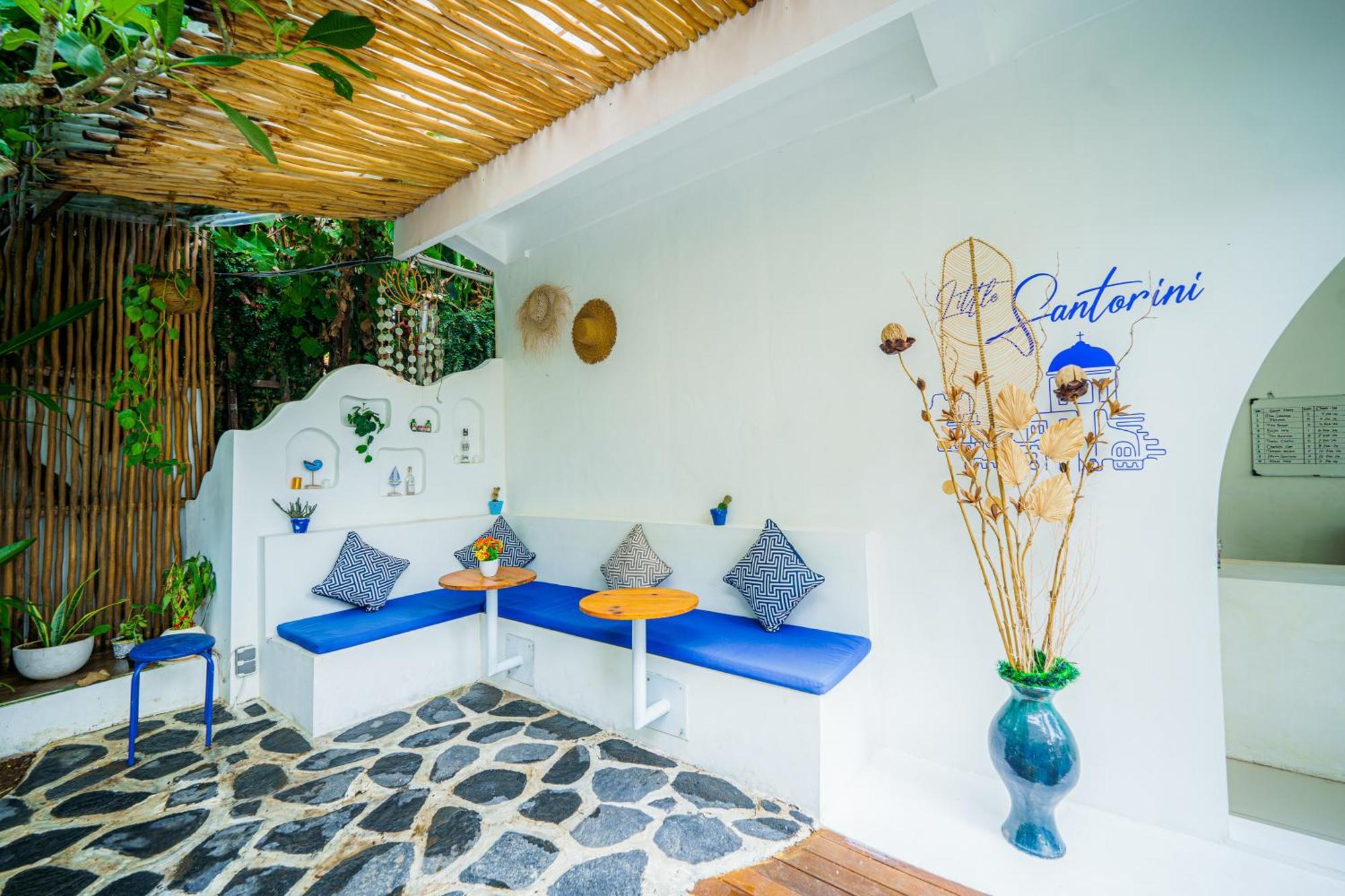 Shortcut Breeze Guest House Canggu Kültér fotó